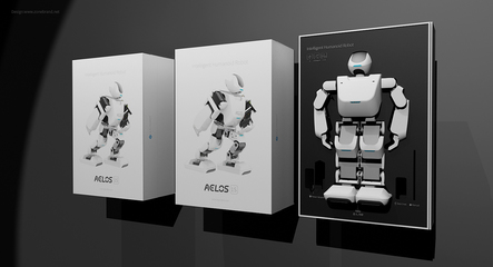 數碼未來感 電子科技產品包裝設計的創新實踐與案例解析（一）