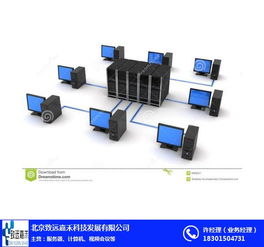 北京致遠嘉禾科技公司 攜手浪潮服務器，驅動企業數字化轉型